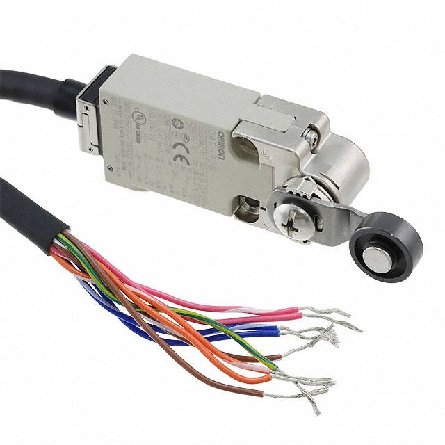 Omron Automation and Safety D4F-320-5D