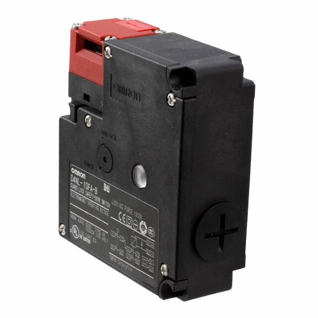 Omron Automation and Safety D4NL-1DFA-B