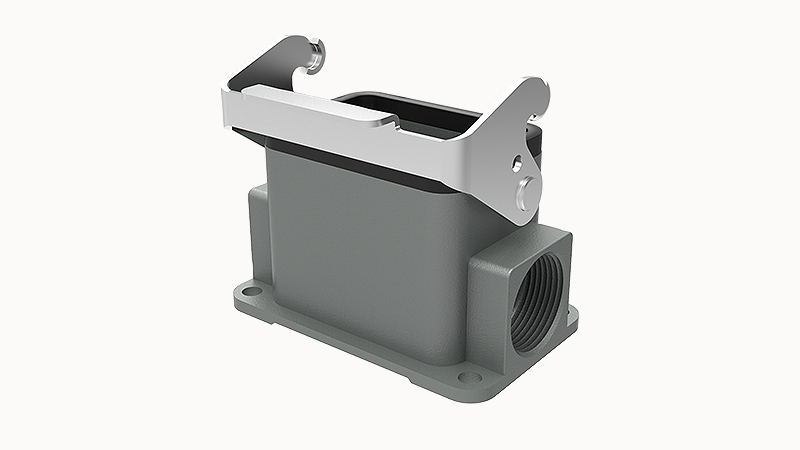 DEGSON D6B-SF-1L-PG16