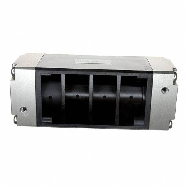 Omron Electronics Inc-EMC Div D6F-10A6-000