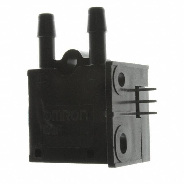 Omron Electronics Inc-EMC Div D6F-P0010A1