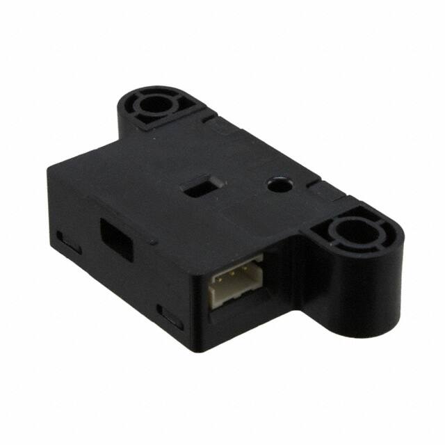 Omron Electronics Inc-EMC Div D6F-W10A1