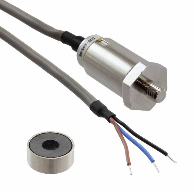 Omron Automation and Safety D7F-S03-05