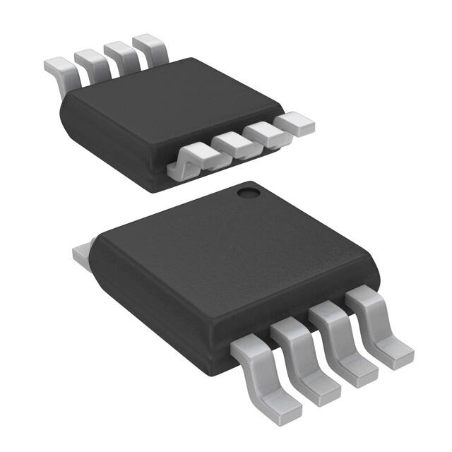 Texas Instruments DAC081C085CIMM/NOPB