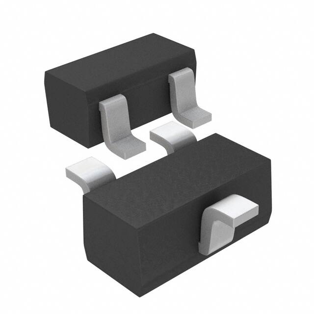 Rohm Semiconductor DAN235ETL