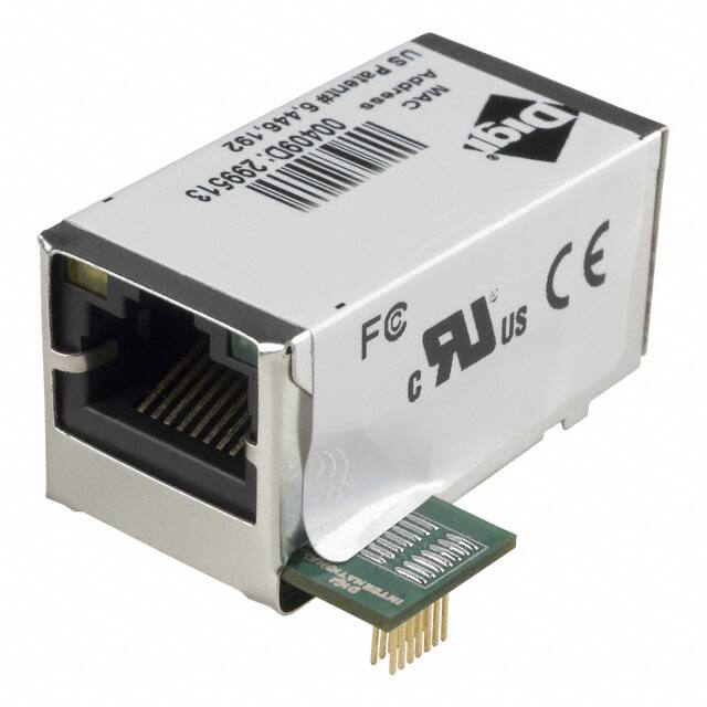 Digi DC-ME4-01T-S-10