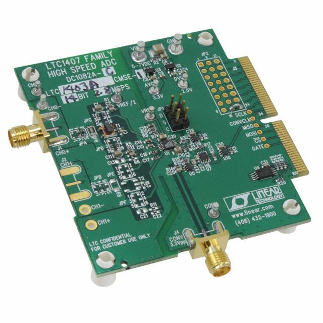 Linear Technology/Analog Devices DC1082A-C