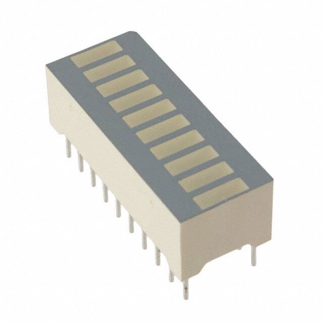 Kingbright DC10GWA