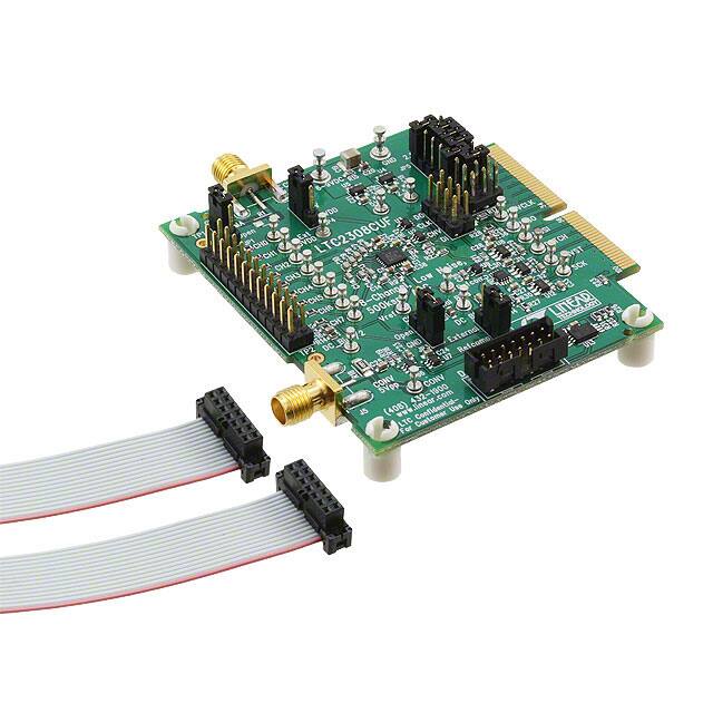 Linear Technology/Analog Devices DC1186A