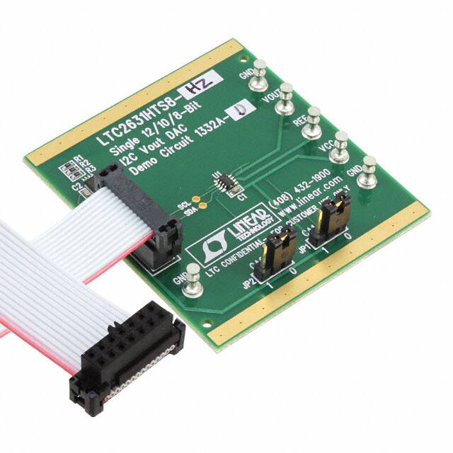 Linear Technology/Analog Devices DC1332A-D