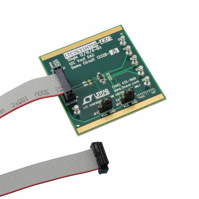 Linear Technology/Analog Devices DC1332B-B