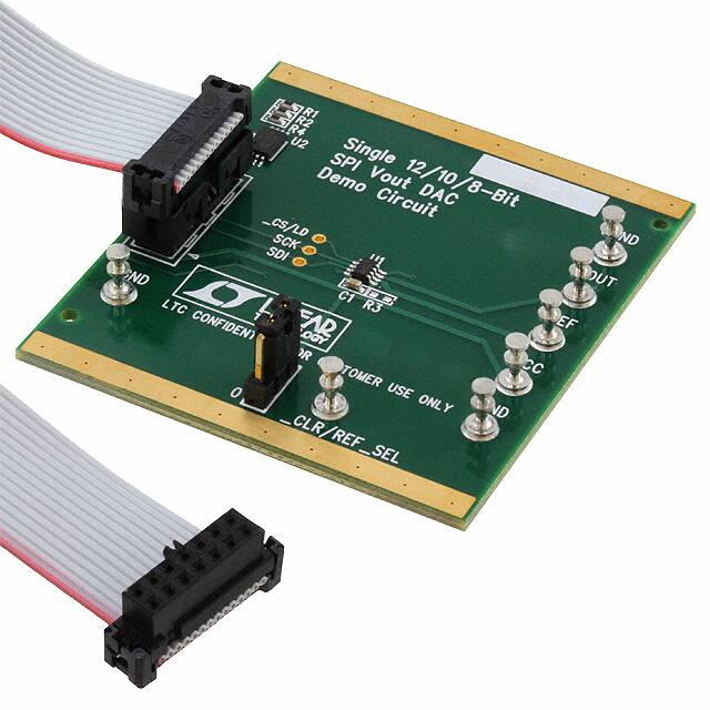Linear Technology/Analog Devices DC1333A-C
