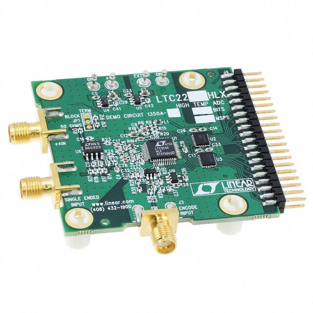 Linear Technology/Analog Devices DC1350A-B