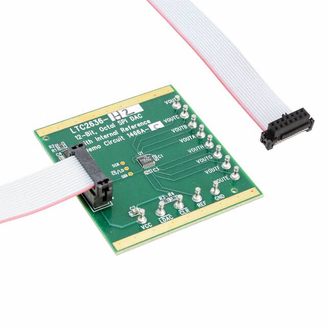 Linear Technology/Analog Devices DC1466A-C