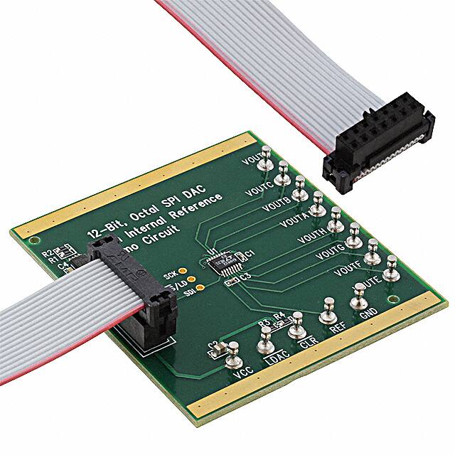 Linear Technology/Analog Devices DC1466A-D