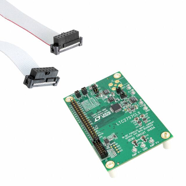 Linear Technology/Analog Devices DC1485A