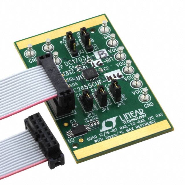 Linear Technology/Analog Devices DC1703A-B