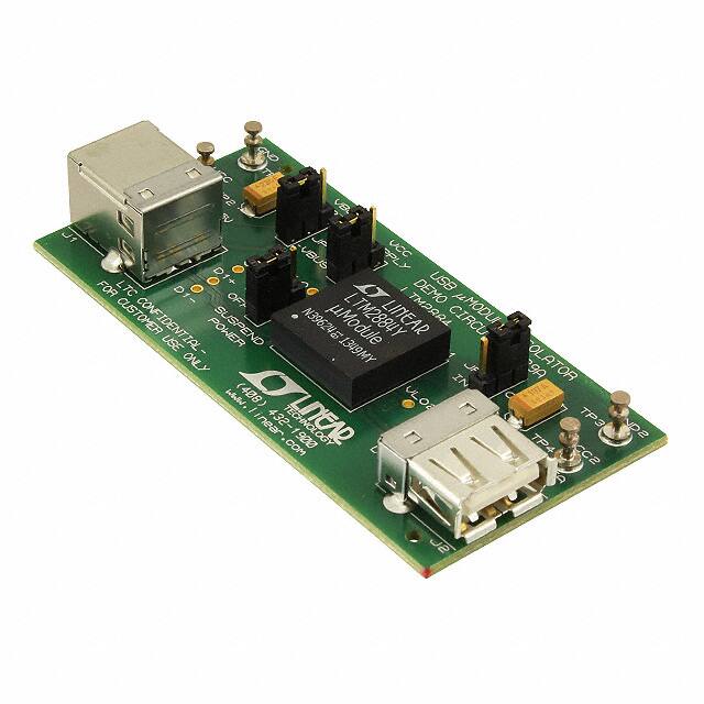 Linear Technology/Analog Devices DC1789A
