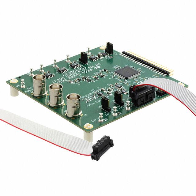 Linear Technology/Analog Devices DC1805A-F
