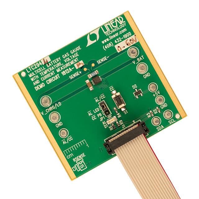 Linear Technology/Analog Devices DC1812A-B