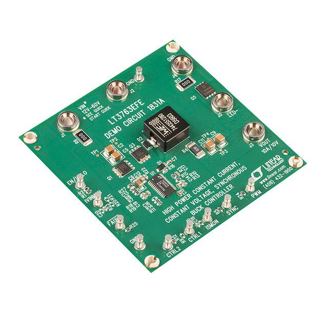 Linear Technology/Analog Devices DC1831A