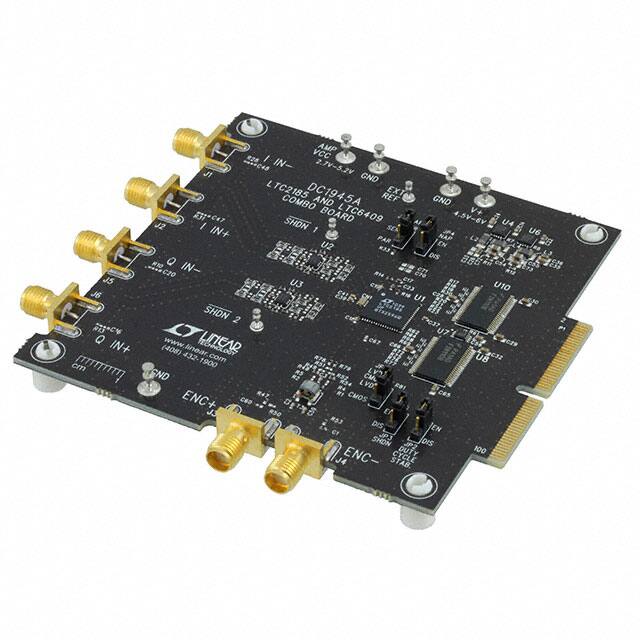 Linear Technology/Analog Devices DC1945A