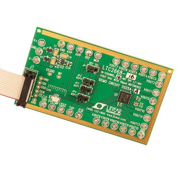 Linear Technology/Analog Devices DC2025A-A