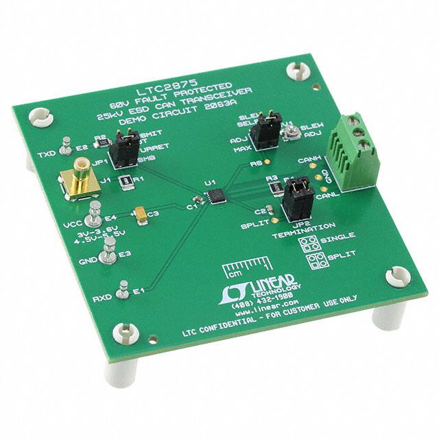 Linear Technology/Analog Devices DC2063A