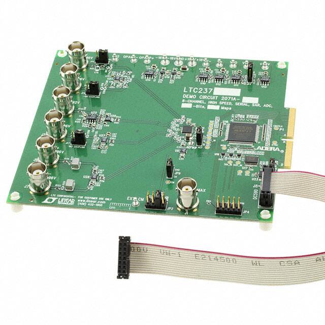 Linear Technology/Analog Devices DC2071A-E