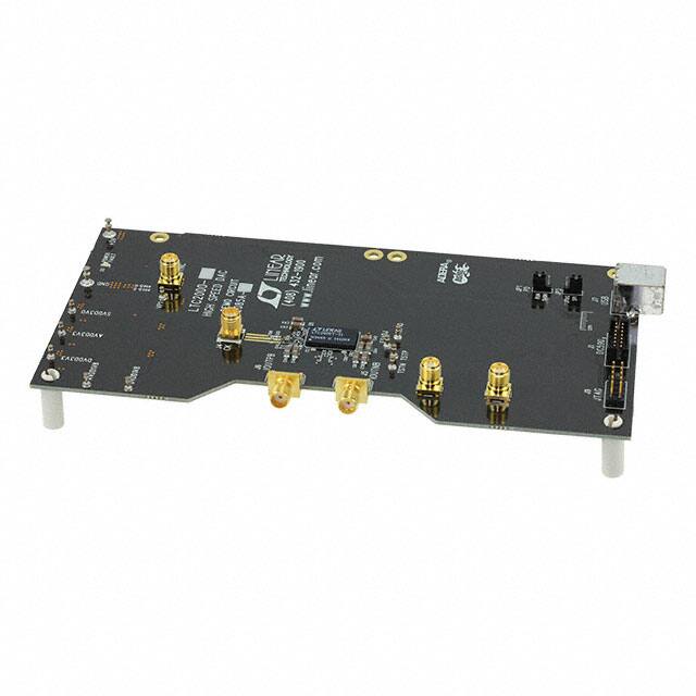 Linear Technology/Analog Devices DC2085A-F