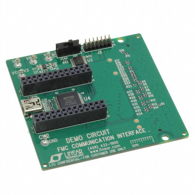 Linear Technology/Analog Devices DC2159A