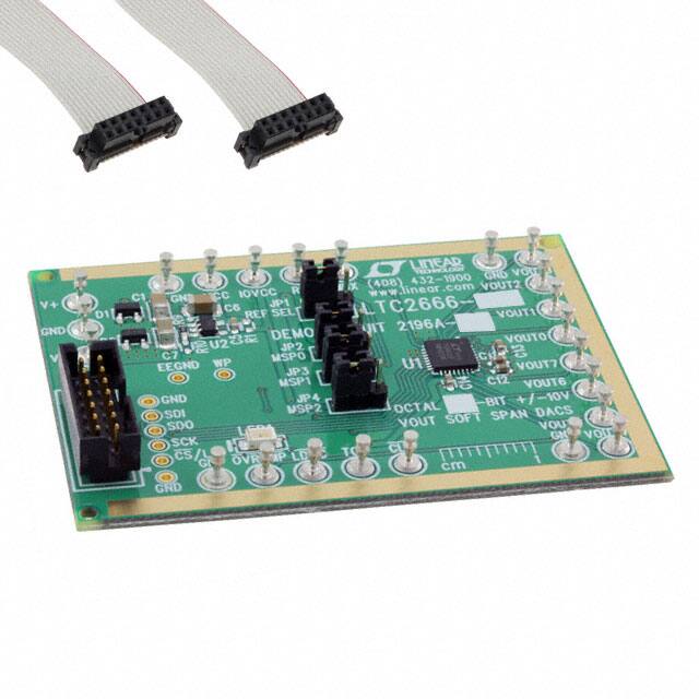 Linear Technology/Analog Devices DC2196A-B