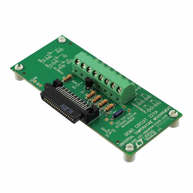 Linear Technology/Analog Devices DC2211A