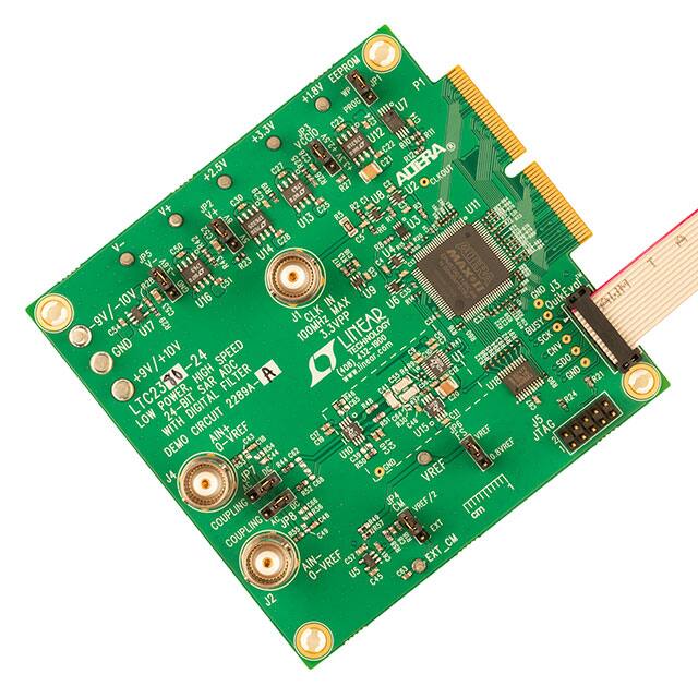 Linear Technology/Analog Devices DC2289A-A