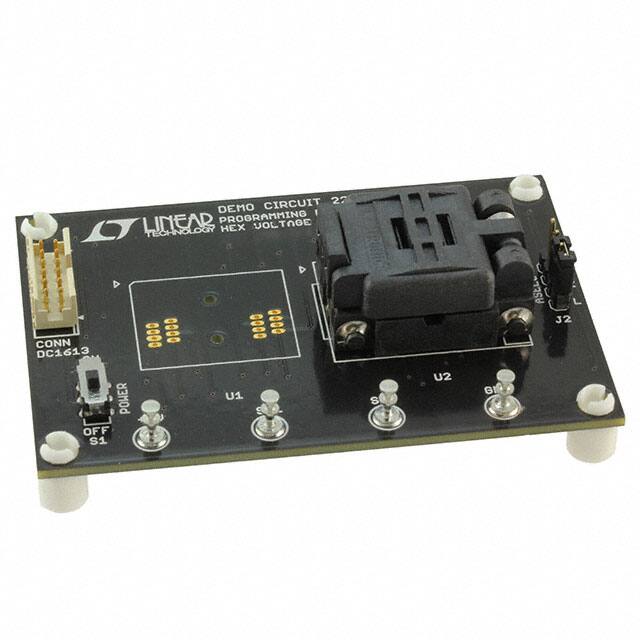 Linear Technology/Analog Devices DC2293A-A