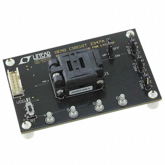 Linear Technology/Analog Devices DC2347A