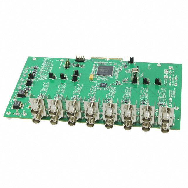 Linear Technology/Analog Devices DC2395A-D