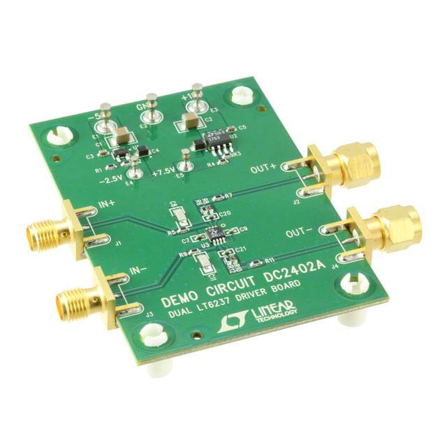 Linear Technology/Analog Devices DC2402A