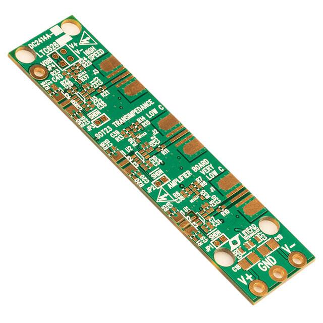 Linear Technology/Analog Devices DC2414A