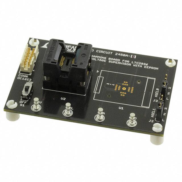 Linear Technology/Analog Devices DC2450A-B