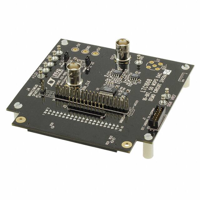 Linear Technology/Analog Devices DC2459A-C