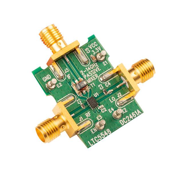 Linear Technology/Analog Devices DC2461A