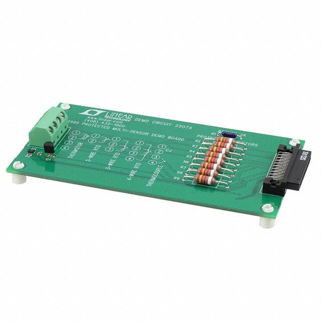 Linear Technology/Analog Devices DC2507A