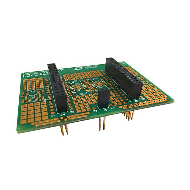 Linear Technology/Analog Devices DC2510A