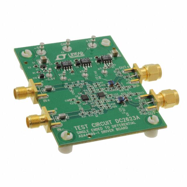 Linear Technology/Analog Devices DC2623A