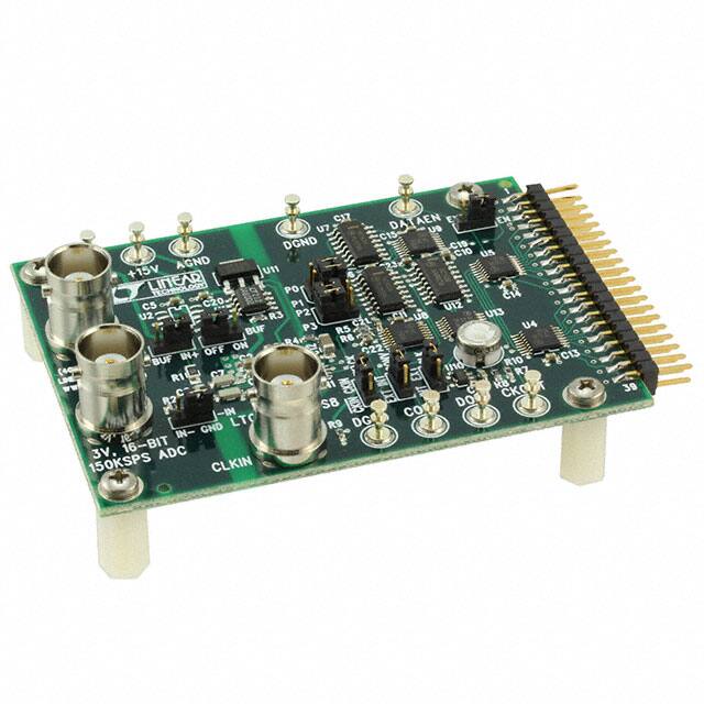 Linear Technology/Analog Devices DC547A