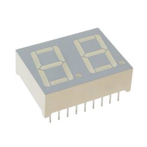 Kingbright DC56-11GWA thumbnail