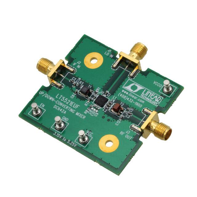 Linear Technology/Analog Devices DC642A