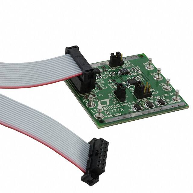 Linear Technology/Analog Devices DC777A