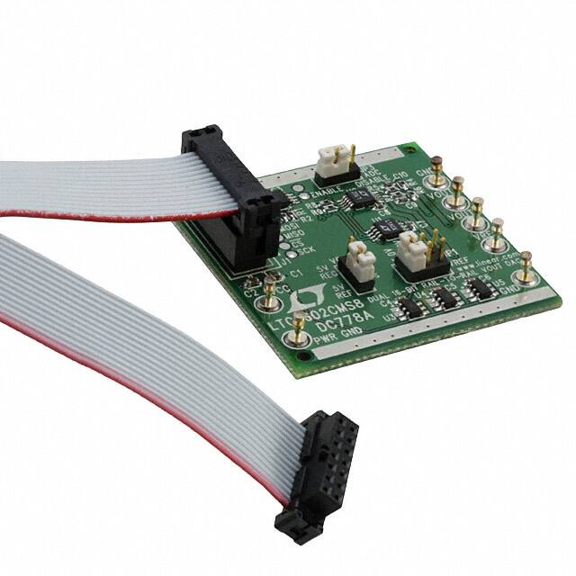 Linear Technology/Analog Devices DC778A